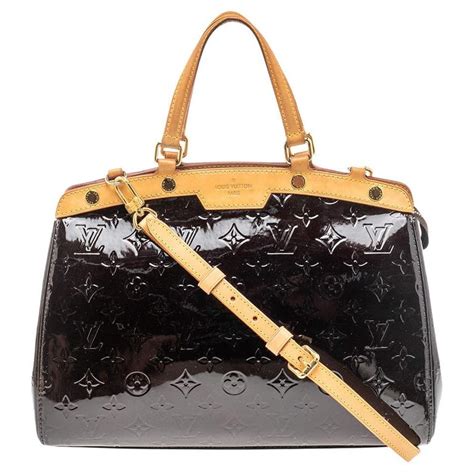 louis vuitton bag brea mm|More.